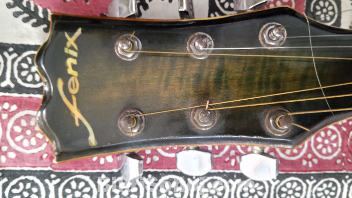 Fenix SL90 Guitar